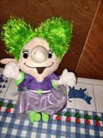 Camping Capfun heks Mandragora knuffel 25 cm groot, Ophalen of Verzenden, Zo goed als nieuw, Overige typen