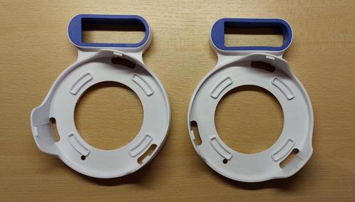 Veripart wandhouder voor TP-Link Deco M5 (set van twee), Computers en Software, WiFi-versterkers, Nieuw, Verzenden