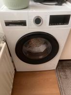 Bosch WWG14408NL wasmachine, Witgoed en Apparatuur, Wasmachines, Ophalen, 1200 tot 1600 toeren, Gebruikt, Minder dan 85 cm