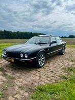 Jaguar XJ8 3.2 V8 X308, Automaat, Zwart recent APK, Inruil, Automaat, Achterwielaandrijving, Zwart, Open dak