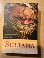 Sultana - Jean P. Sasson - Autobiografie, Boeken, Ophalen of Verzenden, Zo goed als nieuw