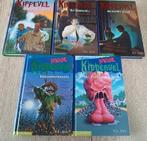 Kippenvel Boeken Collectie - R.L. Stine, Boeken, Ophalen of Verzenden, R.L. Stine, Fictie