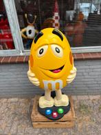 M&M reclame pop / winkel display, Verzamelen, Merken en Reclamevoorwerpen, Ophalen, Gebruikt, ., Overige typen