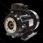 3.0 kW Elektromotor Holle As 24mm IEC 100, Auto diversen, Verzenden