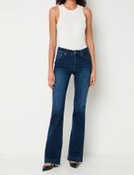 Liu Jo 29/35 High waist flared jeans, Blauw, Liu Jo, Nieuw, Ophalen of Verzenden