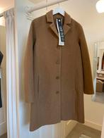 Langerchen classical coat, Kleding | Dames, Jassen | Winter, Nieuw, Beige, Maat 36 (S), Ophalen