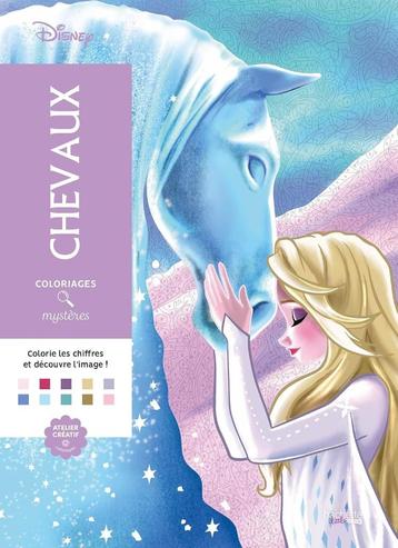 Disney Kleurboeken voor volwassenen beschikbaar voor biedingen