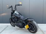 Harley Davidson Chopper 96 FXDF Dyna Fat Bob 2010 Ape hanger, Motoren, Motoren | Harley-Davidson, Info@vavema.nl, Chopper, Bedrijf