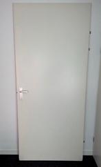 Binnendeur gratis, Ophalen of Verzenden, Gebruikt, Binnendeur, 200 tot 215 cm
