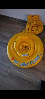 Gratis 2 zwembandjes, Gebruikt, Jongetje of Meisje, One size, Ophalen of Verzenden