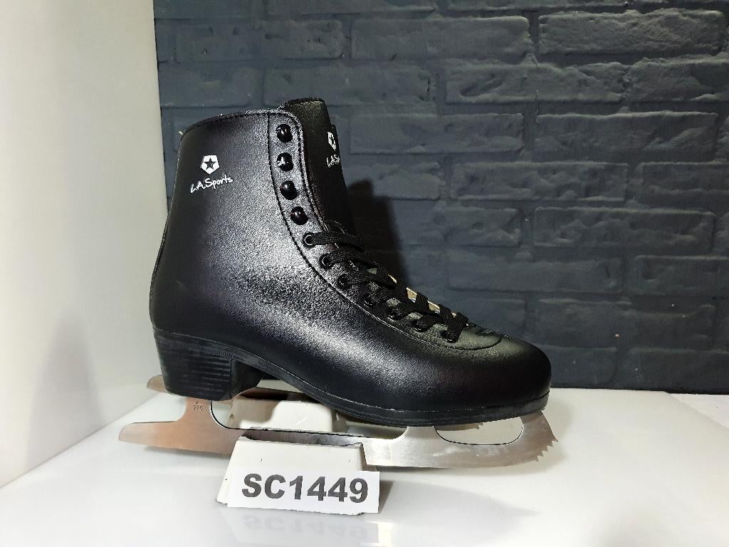 LA Sports Figure Kunstschaatsen Schaatsen Kunst Maat 43, Overige merken, Verzenden, Nieuw, Kunstschaatsen