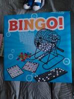 Bingo, Hobby en Vrije tijd, Gezelschapsspellen | Overige, Ophalen, Zo goed als nieuw