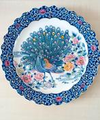 Wandbord of schaal, Antiek en Kunst, Ophalen of Verzenden