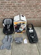 Joie i-Anchor Advance Autostoel, Kinderen en Baby's, Autostoeltjes, Ophalen, Gebruikt, 0 t/m 18 kg, Verstelbare rugleuning