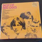Bee Gees best of LP CANADA Coloured vinyl ltd rare, Ophalen of Verzenden, 1960 tot 1980, Zo goed als nieuw, 12 inch