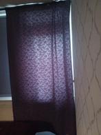 Verduisterende gordijnen 140 x 245 Ikea, Huis en Inrichting, Stoffering | Gordijnen en Lamellen, Ophalen, Gebruikt, 100 tot 150 cm