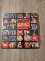 ABBA - The Very Best Of LP, Cd's en Dvd's, Ophalen of Verzenden, 1960 tot 1980, Gebruikt, 12 inch