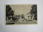 Ansichtkaarten Nederland, TC 8-38 Bennekom, Dorpsstraat 1954, Verzenden, 1940 tot 1960, Gelopen, Gelderland
