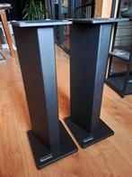 Atacama speaker stands 60cm, Ophalen, Zo goed als nieuw