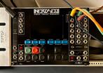 XOR Electronics NerdSEQ incl 2hp midi, Muziek en Instrumenten, Ophalen of Verzenden, Zo goed als nieuw