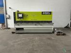 Plaatscharen Safan-Darley GS 3108 2014, Zakelijke goederen, Machines en Bouw | Metaalbewerking