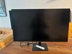 Samsung 32" Smart Monitor M7 - Perfect voor thuis!, Computers en Software, Monitoren, HDMI, Ingebouwde speakers, Ophalen, Gaming