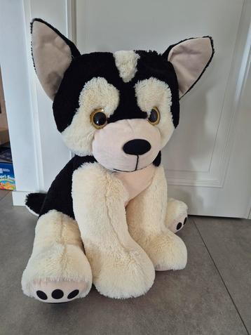XXL knuffel beschikbaar voor biedingen