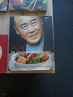 K. Hom - Lekkere Chinese gerechten uit de wok, Ophalen of Verzenden, Zo goed als nieuw, K. Hom