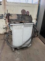 Mobiele Afzuiging voor Schuurmachines, Ophalen, Gebruikt