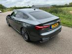 Audi A5 Sportback 40 TFSI Launch edition Sport S-Line Full O, Automaat, 12 maanden, Gebruikt, Euro 6