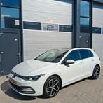 Volkswagen Golf GTE E-Hybrid 2021/PANORAMA/TREKHAAK/DEALER O, Auto's, 1490 kg, Euro 6, 4 cilinders, 400 kg
