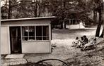 Driebergen Doorn - Recreatiecentrum Het grote bos (1957), Verzenden, 1940 tot 1960, Gelopen, Utrecht