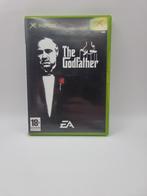The godfather xbox classic, Spelcomputers en Games, Games | Xbox Original, Ophalen of Verzenden, Zo goed als nieuw