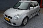 Suzuki Swift 1.5 Exclusive Automaat Airco 5Drs Garantie, Auto's, Suzuki, Stof, Gebruikt, 4 cilinders, Swift
