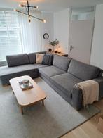 Ikea sorvallen hoekbank  zo goed als nieuw!, Ophalen of Verzenden, Zo goed als nieuw
