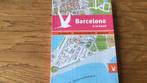 - Barcelona in kaart, Capitool, Ophalen of Verzenden, Zo goed als nieuw, Berta Sureda; Eva Robledillo; Virginia Rigot-Muller; Carole S...