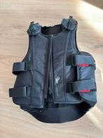 Bodyprotector harry’s horse (xs volwassenen), Ophalen of Verzenden, Zo goed als nieuw