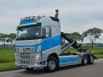 VOLVO FH 500 6x2*4 retarder, Auto's, Vrachtwagens, Automaat, Euro 6, Bedrijf, Diesel