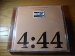 Jay:Z - 4:44 (hip hop), Cd's en Dvd's, Cd's | Hiphop en Rap, 2000 tot heden, Zo goed als nieuw, Verzenden