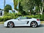 Porsche Boxster 2.7 S 265PK Xenon•Navi•Handbak, Auto's, Porsche, Achterwielaandrijving, Gebruikt, Cabriolet, Elektrische ramen