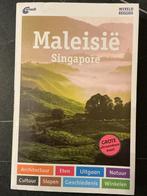 Maleisie, ANWB wereld reisgids, Boeken, Reisgidsen, ANWB, Ophalen of Verzenden, Zo goed als nieuw, Reisgids of -boek