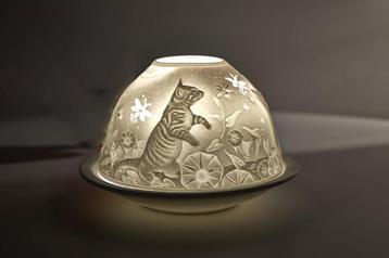 Starlight lichtkoepeltje katten of vlinders beschikbaar voor biedingen