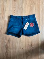 Korte spijkerbroek Levi's, maat 14. Nooit gedragen, Ophalen of Verzenden, Nieuw, Levi's, Broek