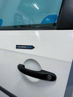 Volkswagen Caddy IV 2k5 Voorportier links wit LB9A 2K5831055, Gebruikt, -, Deur, -