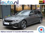 BMW 3 Serie Touring 330e xDrive M-Sport Shadow Pano/Laser LE, Gebruikt, 4 cilinders, Plug-in hybride, Vierwielaandrijving