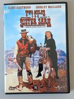 Two Mules for Sister Sara | 1969 | Clint Eastwood, Cd's en Dvd's, Dvd's | Klassiekers, Actie en Avontuur, 1960 tot 1980, Gebruikt