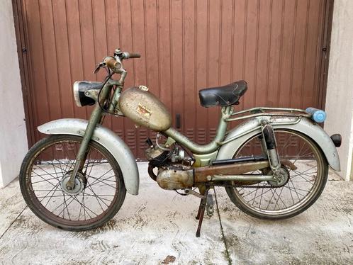 Collectie Italiaanse bommers, Fietsen en Brommers, Brommers | Oldtimers, Overige merken, Ophalen of Verzenden