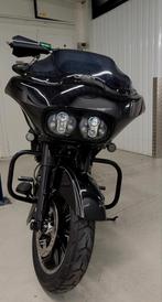 Harley Davidson Road Glide Custom - Prachtexemplaar!, Motoren, Motoren | Harley-Davidson, 2 cilinders, 1690 cc, Motorrijbewijs A
