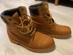 Dames boots Panama Jack 03 b1 Napa vintage mt.37, Ophalen, Bruin, Lage of Enkellaarzen, Panama Jack