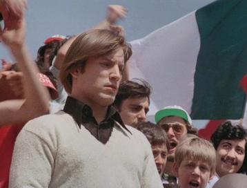 Italo-thriller 'Fango Bollente' (Joe Dallesandro), import beschikbaar voor biedingen